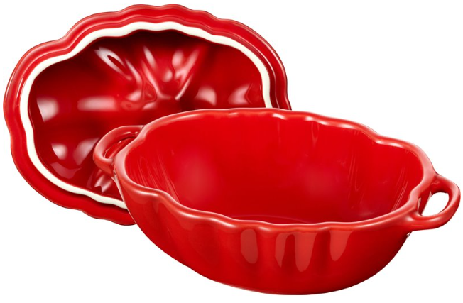 ZWILLING Домат 40511-855-0 500 мл Кръгла форма за печене