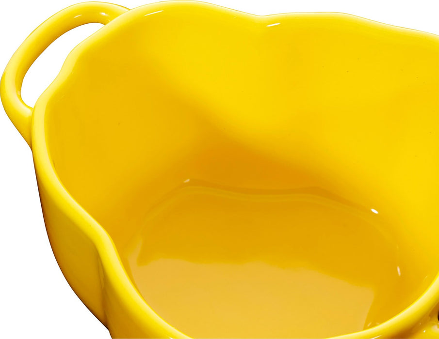 МИНИ ЧУШКИ COCOTTE STAUB 40500-324-0 - ЖЪЛТ