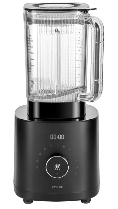 ZWILLING ENFINIGY Блендер 1.8 L Настолен блендер 1600 W Черен