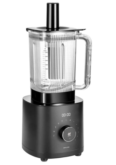 ZWILLING ENFINIGY Блендер 1.8 L Настолен блендер 1600 W Черен