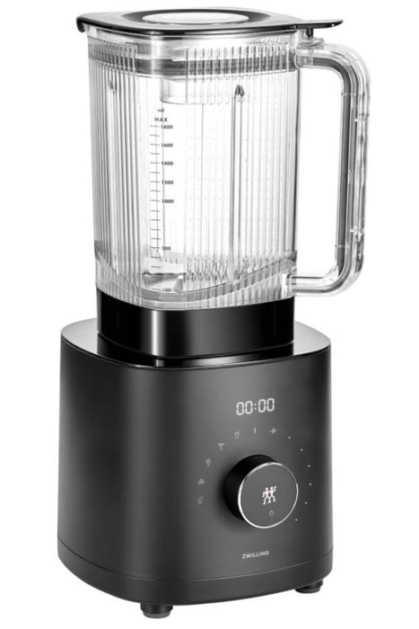 ZWILLING ENFINIGY Блендер 1.8 L Настолен блендер 1600 W Черен