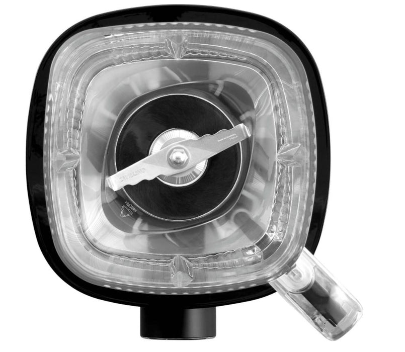 ZWILLING ENFINIGY Блендер 1.8 L Настолен блендер 1600 W Черен
