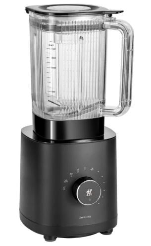 ZWILLING Универсален миксер 1200 л 1200 W Черен