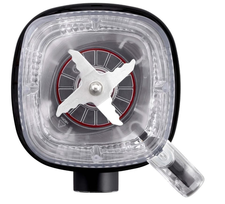 ZWILLING Универсален миксер 1200 л 1200 W Черен
