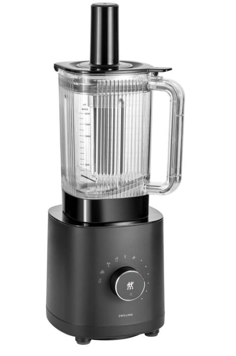 ZWILLING Универсален миксер 1200 л 1200 W Черен
