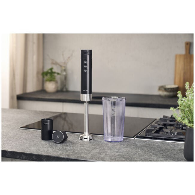 Ръчен миксер ZWILLING 1030457, 250 W, черен