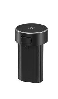 Ръчен миксер ZWILLING 1030457, 250 W, черен