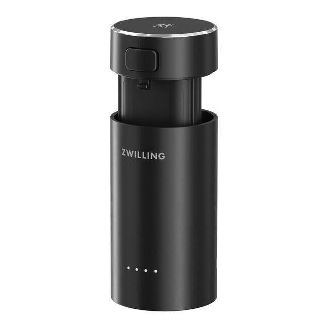 Ръчен миксер ZWILLING 1030457, 250 W, черен