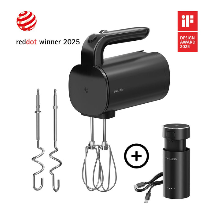 Ръчен миксер ZWILLING Xtend