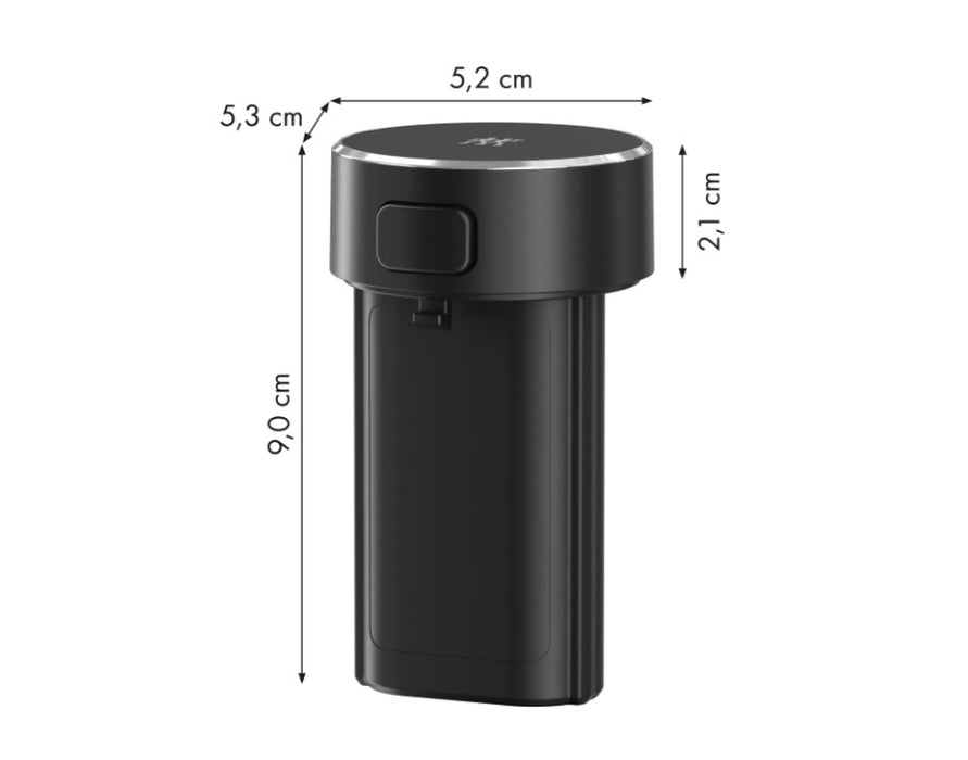 Ръчен миксер ZWILLING Xtend
