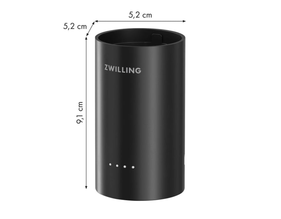 Ръчен миксер ZWILLING Xtend