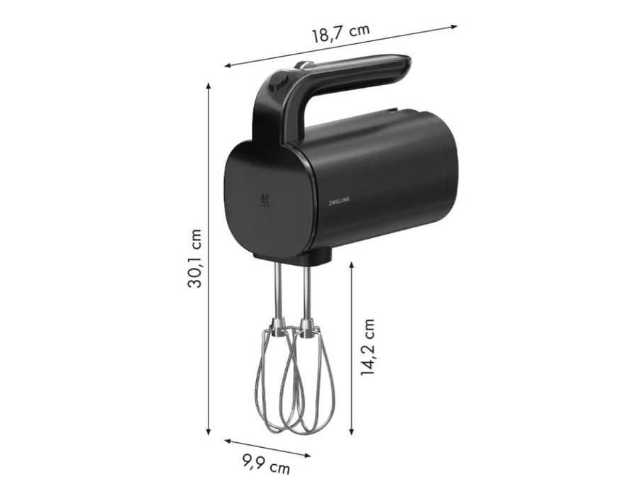 Ръчен миксер ZWILLING Xtend