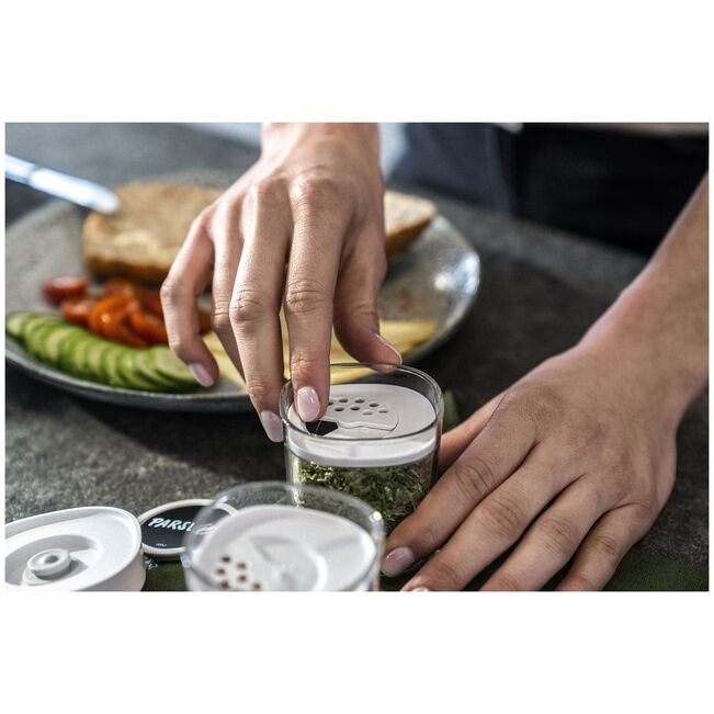 Комплект от 3 контейнера XS ZWILLING Fresh&Save