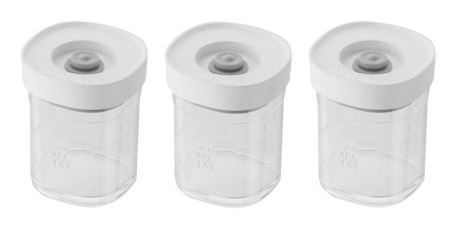 Комплект от 3 контейнера XS ZWILLING Fresh&Save