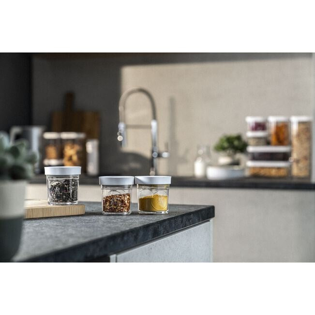 Комплект от 3 контейнера XS ZWILLING Fresh&Save