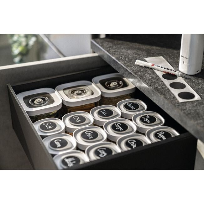 Комплект от 3 контейнера XS ZWILLING Fresh&Save
