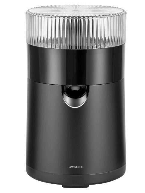 Сокоизстисквачка ZWILLING 53109-001-0 Центробежна сокоизстисквачка Черна