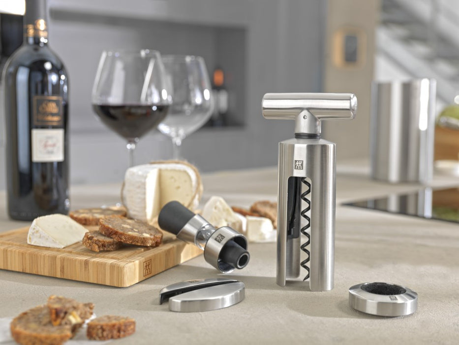 Класически тирбушон ZWILLING Sommelier 39500-048-0