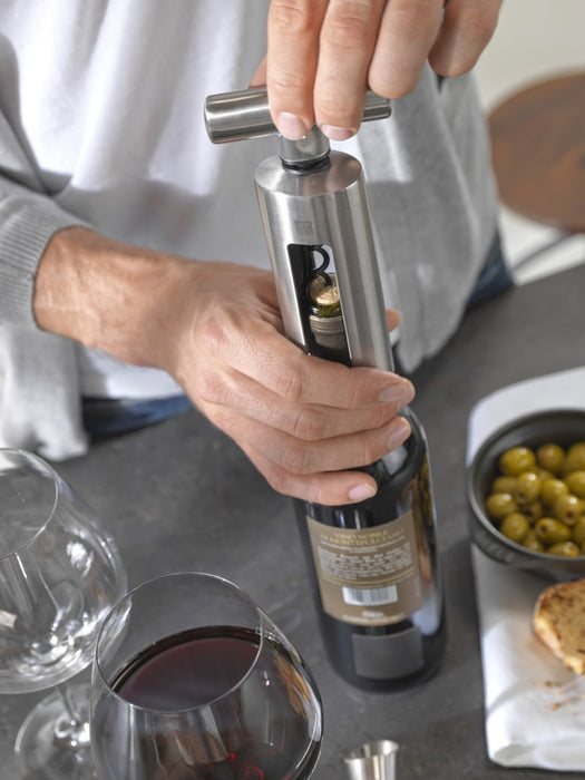 Класически тирбушон ZWILLING Sommelier 39500-048-0