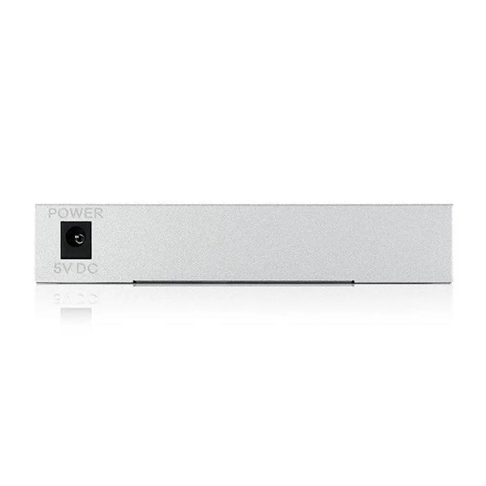 Zyxel GS 108BV5 EU0101F мрежов комутатор Unmanaged L2