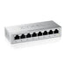 Zyxel GS 108BV5 EU0101F мрежов комутатор Unmanaged L2