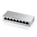 Zyxel GS 108BV5 EU0101F мрежов комутатор Unmanaged L2