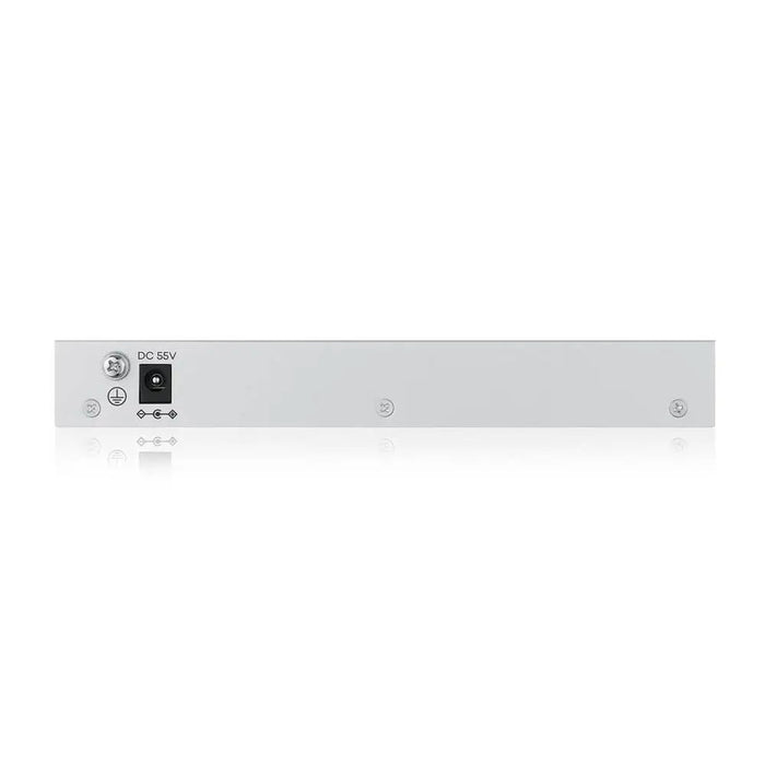 ZyXEL GS1200-8HP v3 8-портов гигабитов PoE+ настолен