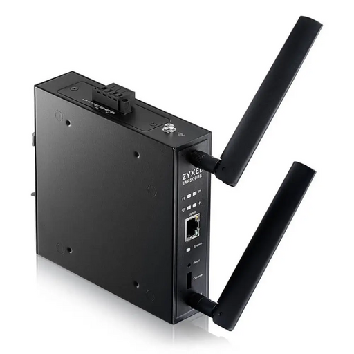 Zyxel IAP500BE 5012 Mbit/s Черен Захранване през Ethernet
