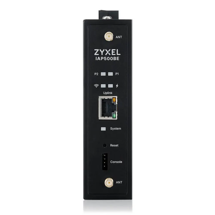 Zyxel IAP500BE 5012 Mbit/s Черен Захранване през Ethernet