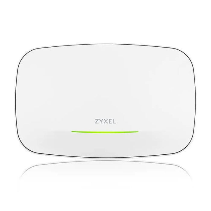 Zyxel NWA210BE 11530 Mbit/s бяло захранване през Ethernet
