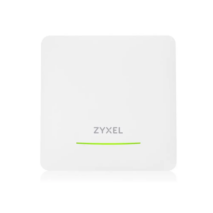ZyXEL NWA90BE BE5100 Dual Radio 2x2 MU-MIMO PoE+ (802.3at)