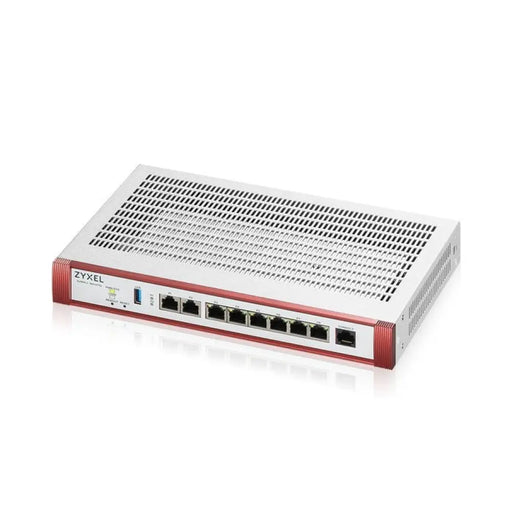 Zyxel USGFLEX200H хардуерна защитна стена 5 Gbit/s