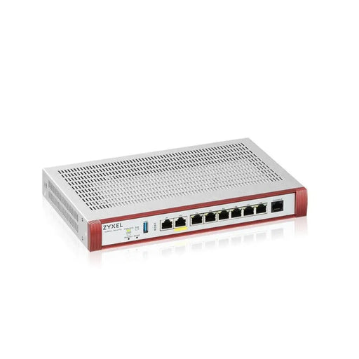 Zyxel USGFLEX200HP хардуерна защитна стена 5 Gbit/s