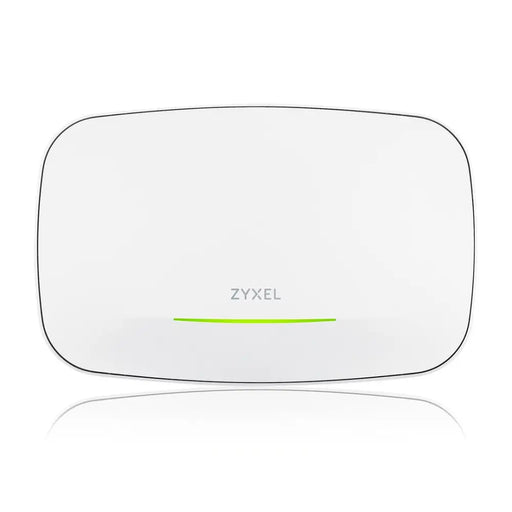 Zyxel WBE510D 5764 Mbit/s бяло захранване през Ethernet