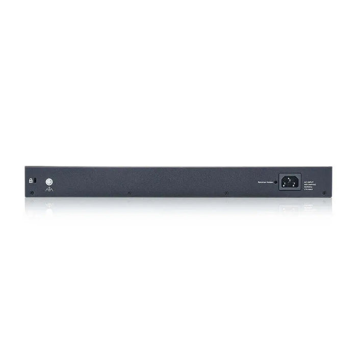 Zyxel XGS1935-52 Управляван L2 + /L3 Gigabit Ethernet