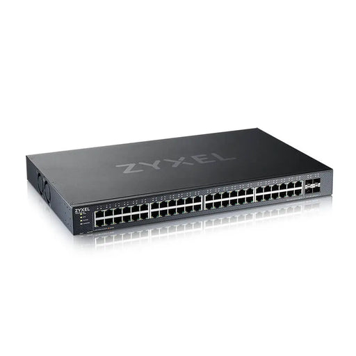 Zyxel XGS1935-52 Управляван L2 + /L3 Gigabit Ethernet