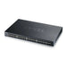 Zyxel XGS1935-52 Управляван L2 + /L3 Gigabit Ethernet