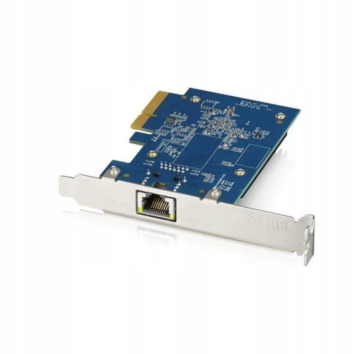 Мрежова карта Zyxel XGN100C v3 10G RJ45 PCIe