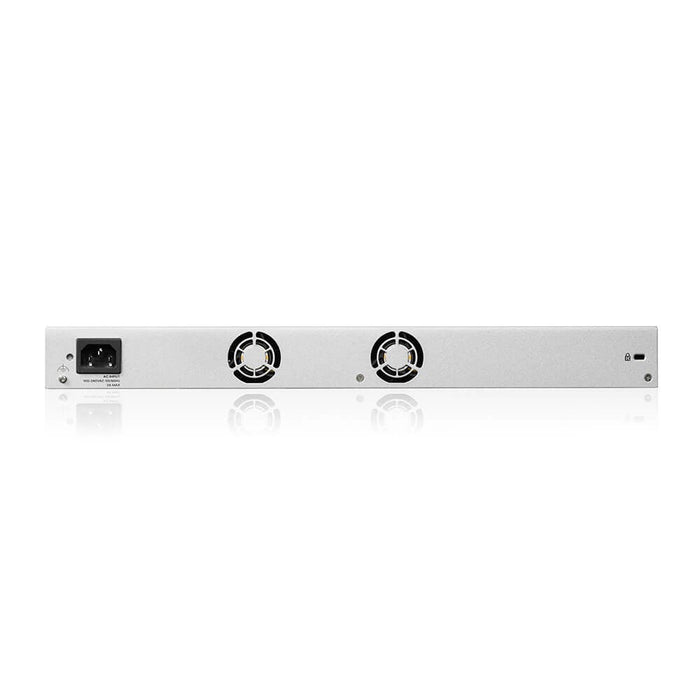 Хардуерна защитна стена Zyxel USG FLEX 700H 15 Gbit/s
