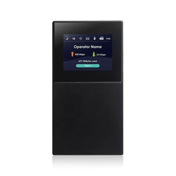 Zyxel NR2301 рутер за клетъчна мрежа