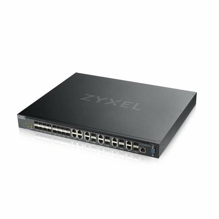 Суич ZyXEL XS3800-28-ZZ0101F