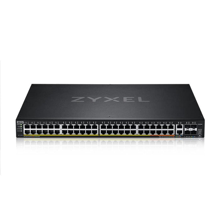 Суич ZyXEL XGS2220-54FP-EU0101F