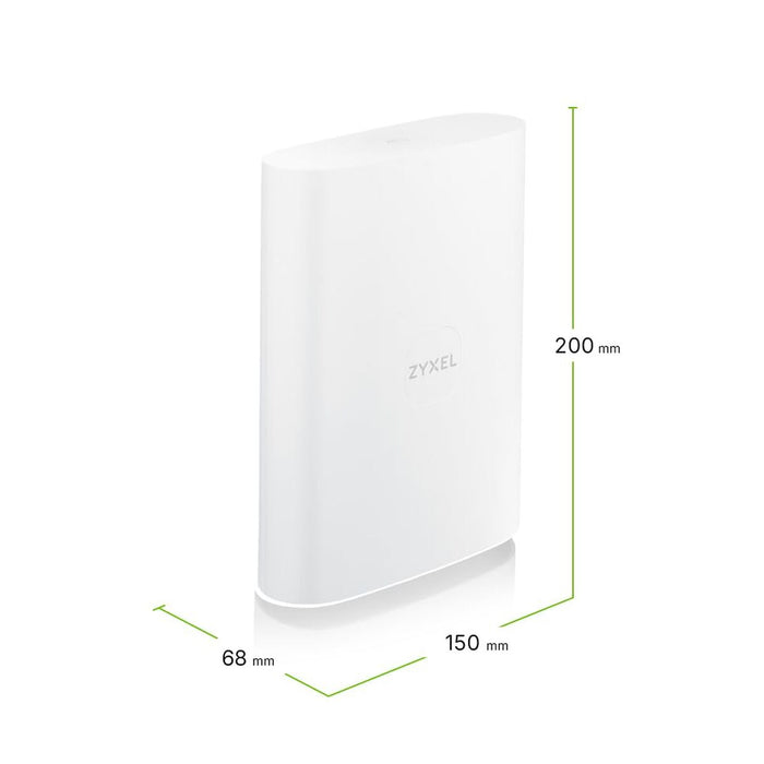 Рутер ZyXEL FWA-70-EU0102F