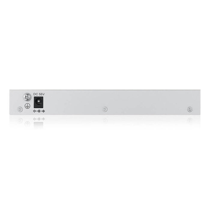 Суич ZyXEL GS1200-8HPV3-EU0101F