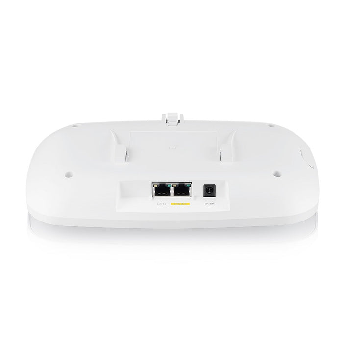 Zyxel WBE630S 11530 Mbit/s Бял Захранване през Ethernet (PoE)