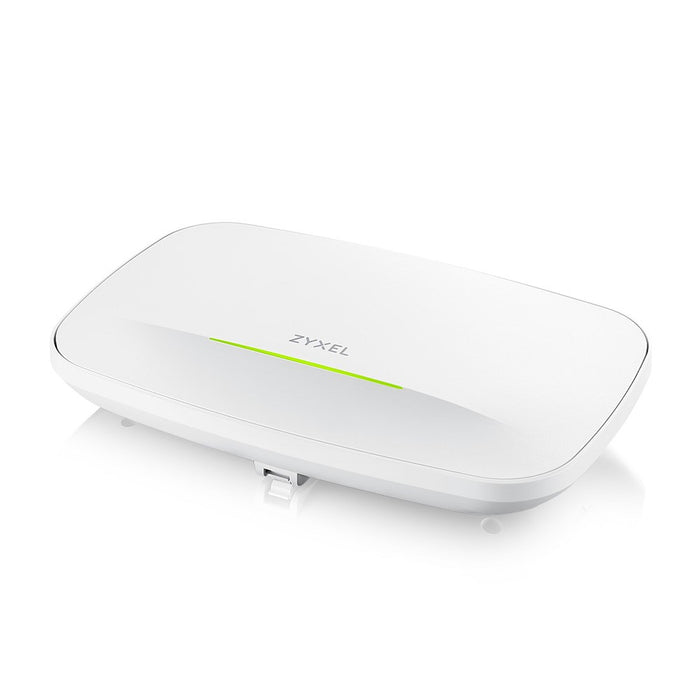 Zyxel WBE630S 11530 Mbit/s Бял Захранване през Ethernet (PoE)