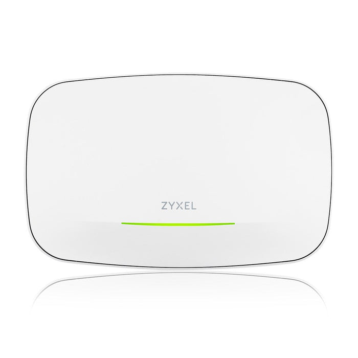 Zyxel WBE630S 11530 Mbit/s Бял Захранване през Ethernet (PoE)