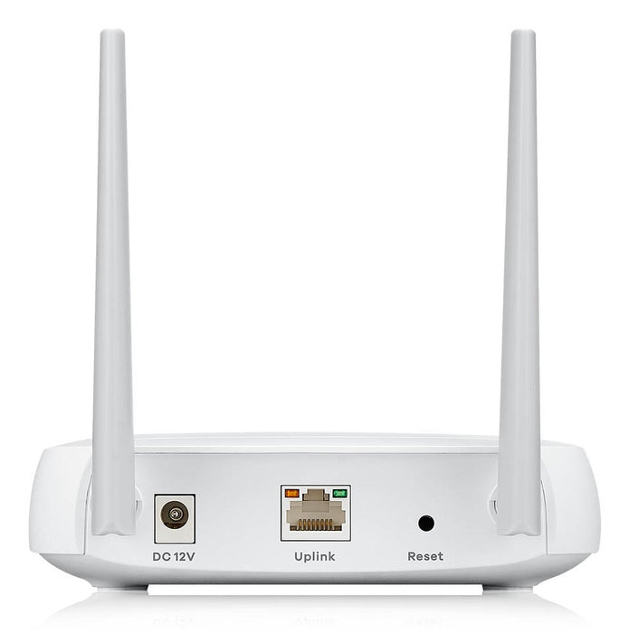 Zyxel NWA30BE 5012 Mbit/s бяло захранване през Ethernet (PoE)