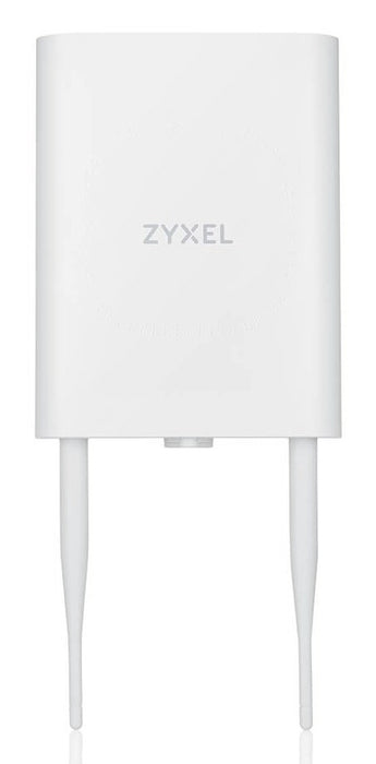 Zyxel NWA55BE 5100 Mbit/s бяло захранване през Ethernet (PoE)