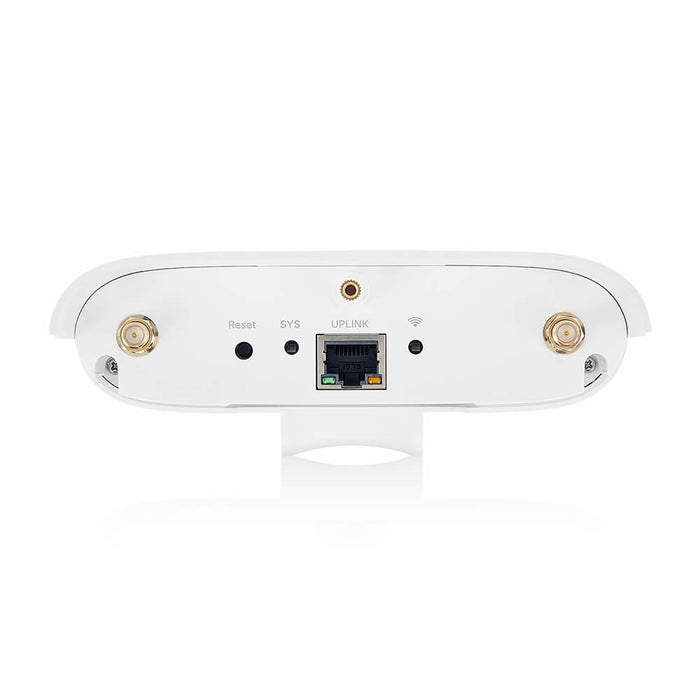 Zyxel NWA55BE 5100 Mbit/s бяло захранване през Ethernet (PoE)